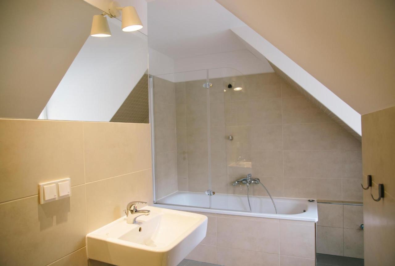 Madflats Hotel-Apartments S-Bahn Friedenau Berlin Ngoại thất bức ảnh