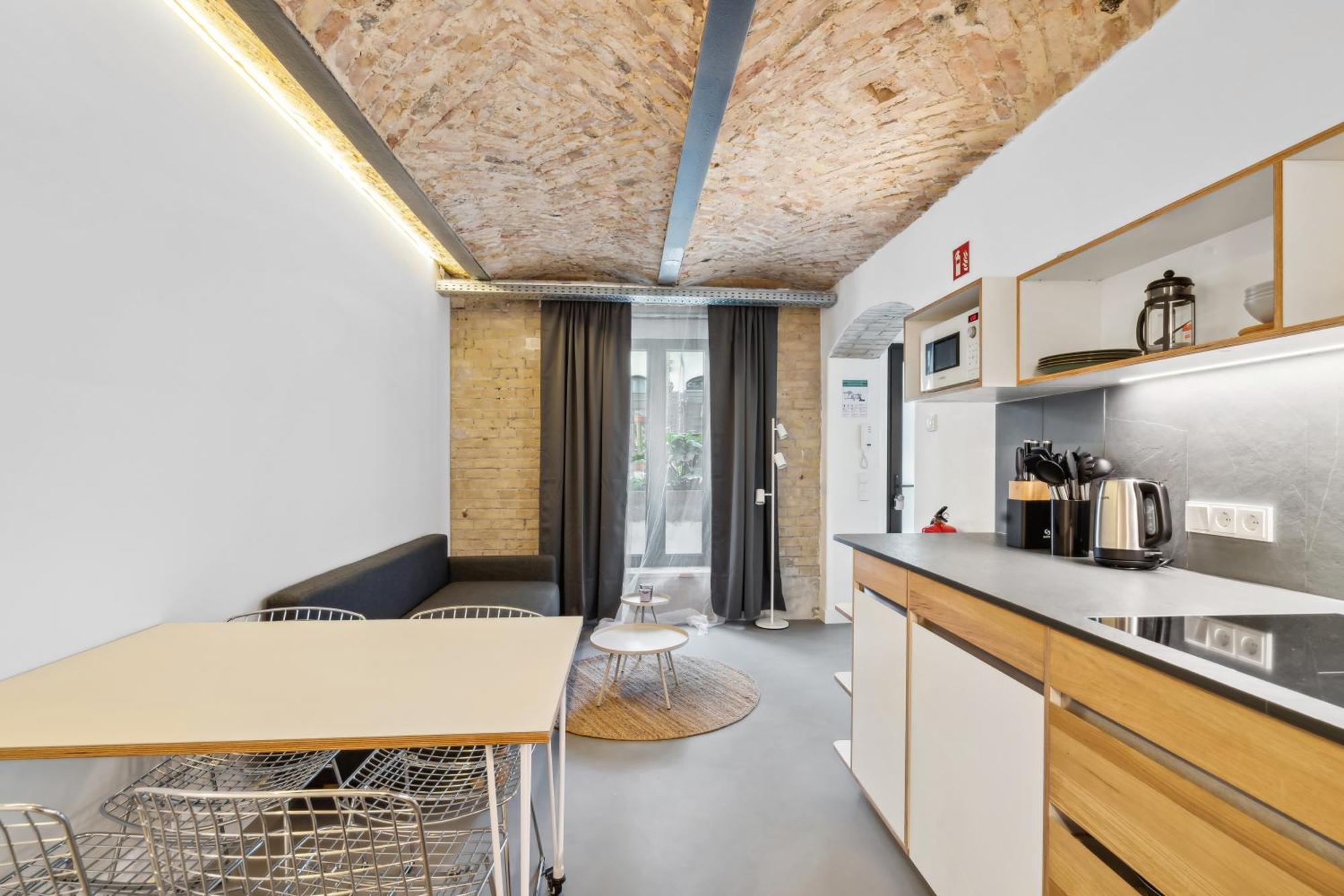 Madflats Hotel-Apartments S-Bahn Friedenau Berlin Ngoại thất bức ảnh