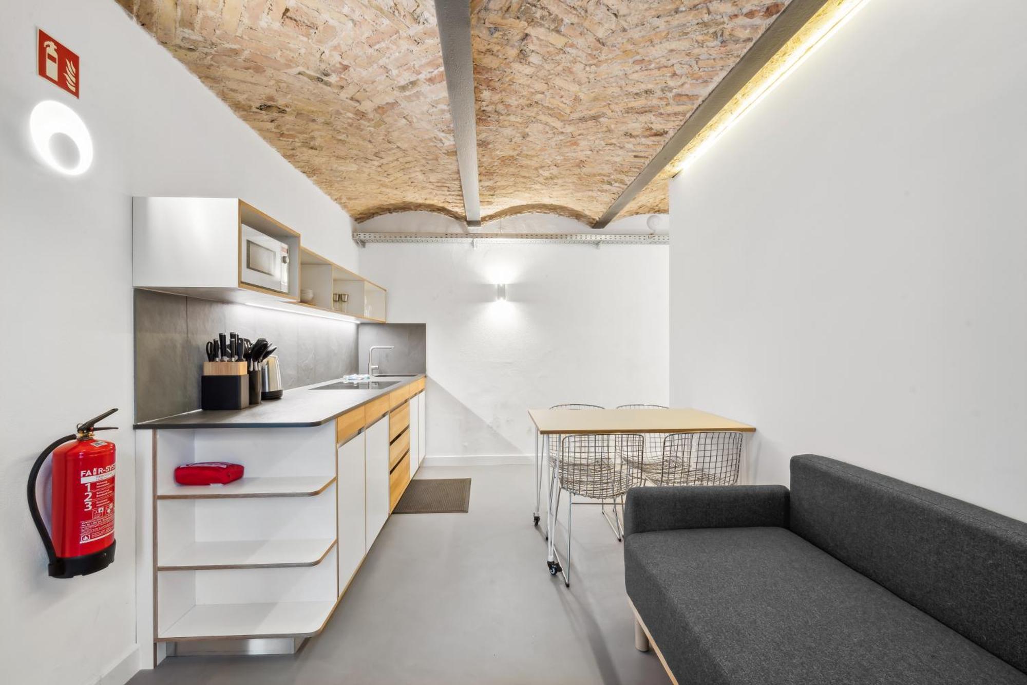 Madflats Hotel-Apartments S-Bahn Friedenau Berlin Ngoại thất bức ảnh