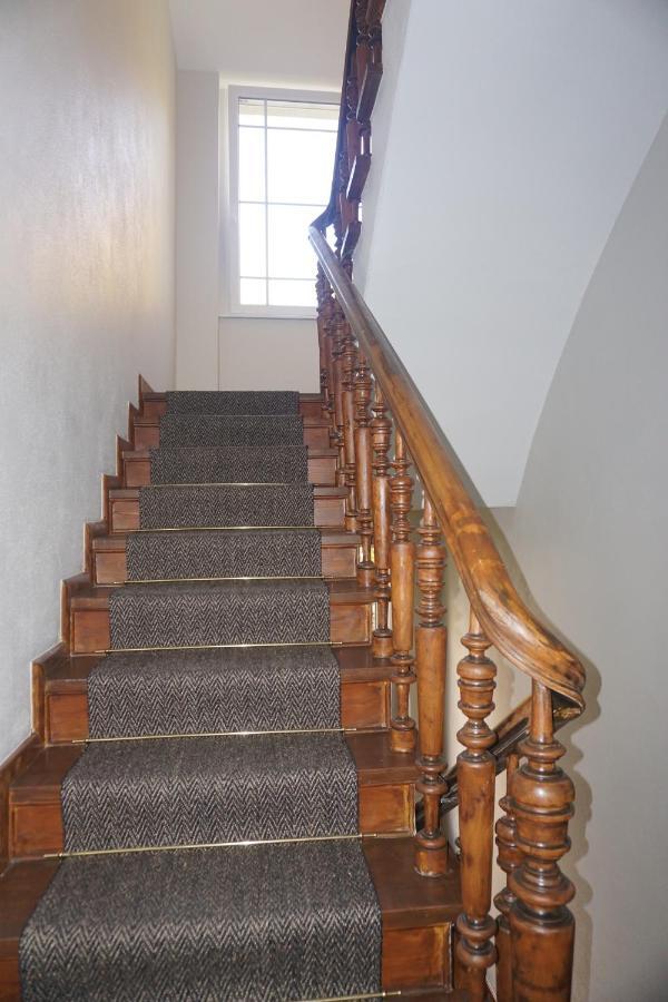 Madflats Hotel-Apartments S-Bahn Friedenau Berlin Ngoại thất bức ảnh